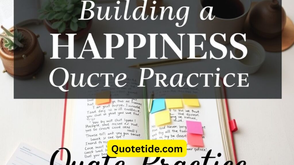 101 "“May Your Day Be Filled with Happiness” Quotes to Brighten Someone’s Day