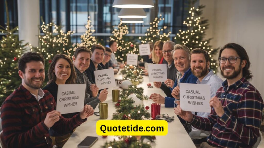 35 Christmas Messages for Your Boss – Keep It Real, Keep It Simple