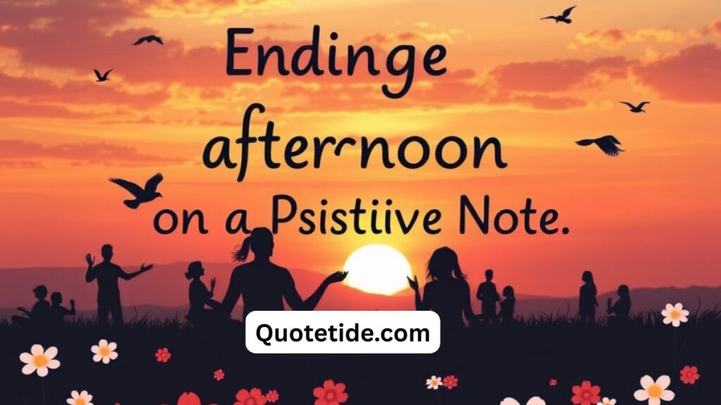 Romantic Good Afternoon Paragraphs for Her