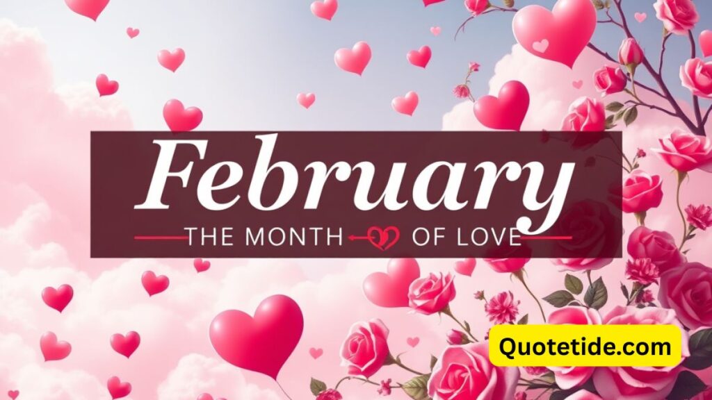 Romantic Happy Monthsary Messages for Each Month

