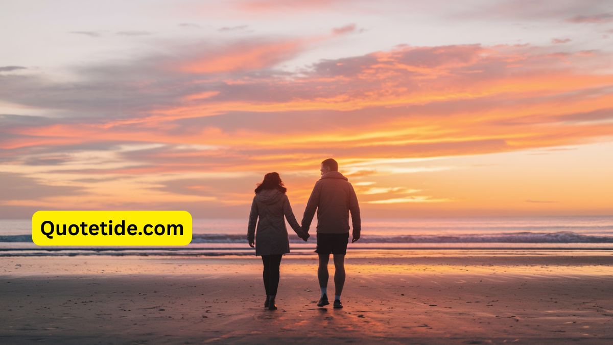 Happy Together Quotes for Couples