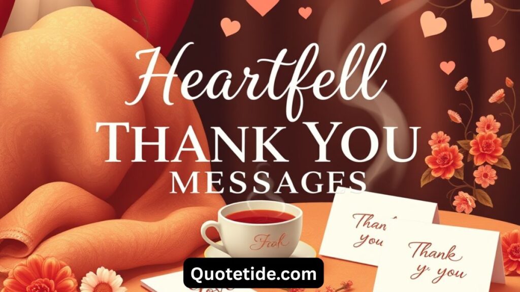 35 Perfect Ways to Say "Thank You for All the Birthday Greetings"