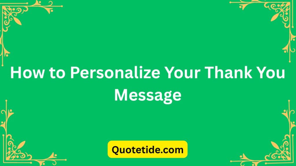 30+ Heartfelt Ways to Say "Thank You for Always Checking Up on Me"