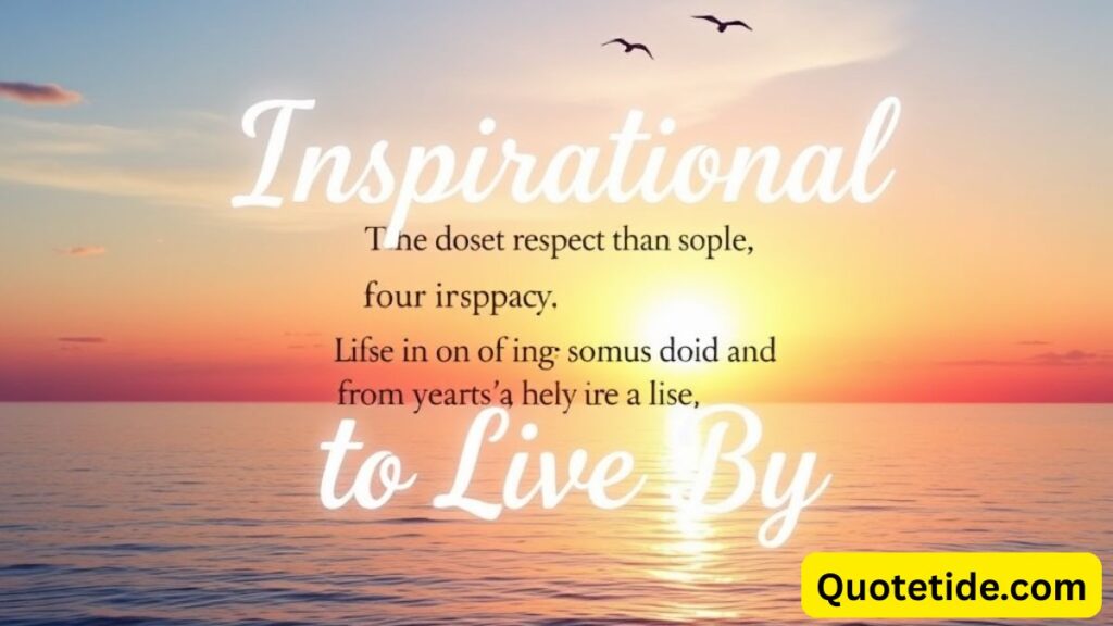 Respect to Be Respected: Powerful Reminders for Everyday Life