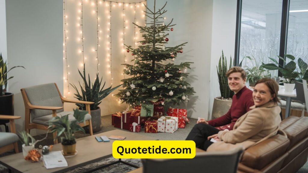 35 Christmas Messages for Your Boss – Keep It Real, Keep It Simple