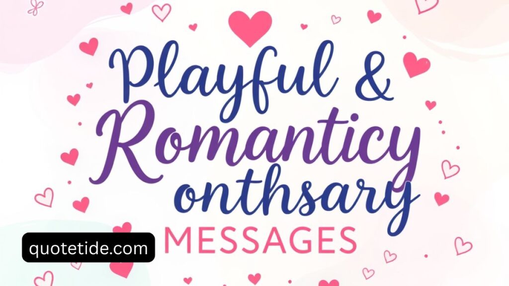 30 Sweet Monthsary Messages for Your Boyfriend: Celebrate Your Love Journey