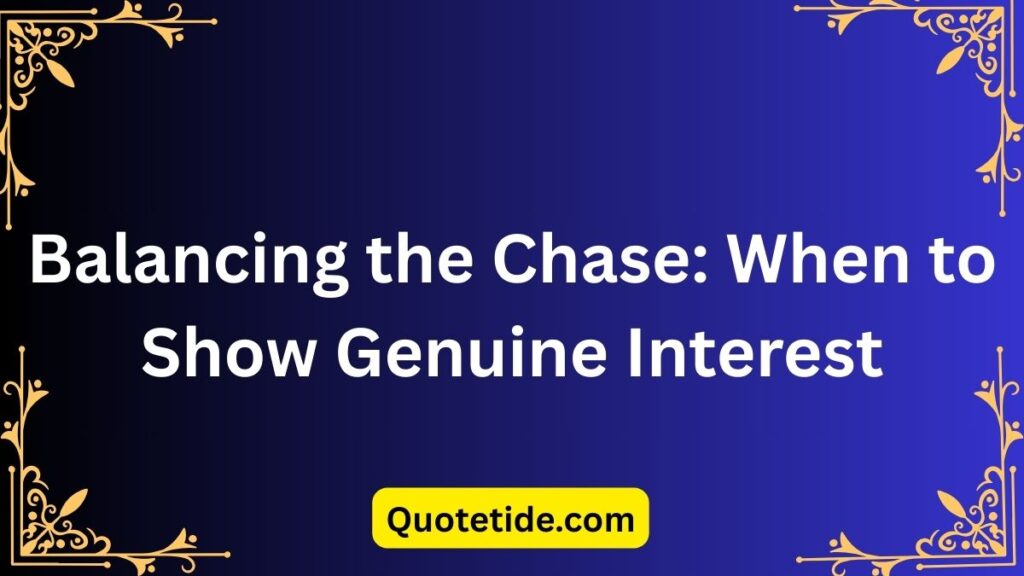 Powerful Flirty Texts Designed to Get him Chasing You