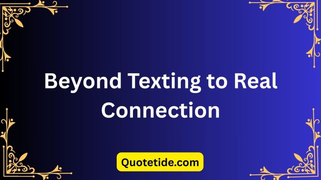 Powerful Flirty Texts Designed to Get him Chasing You