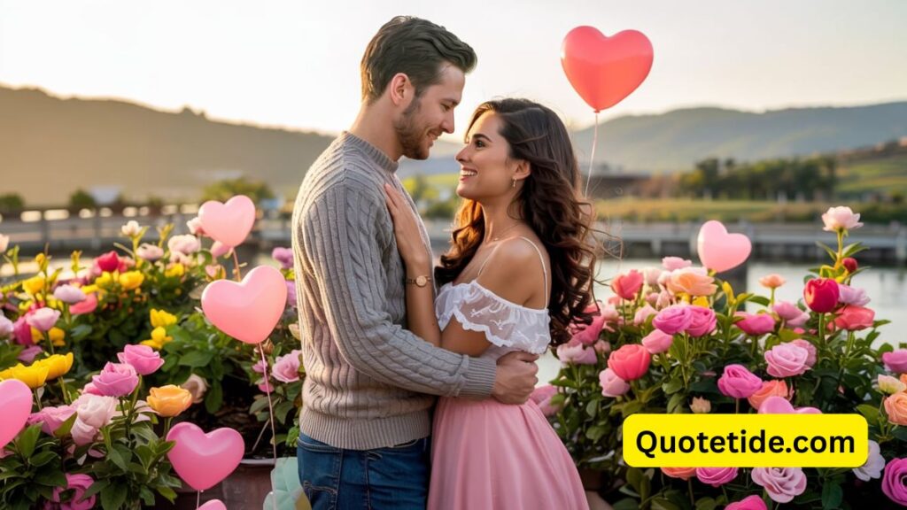 Romantic Happy Monthsary Messages for Each Month

