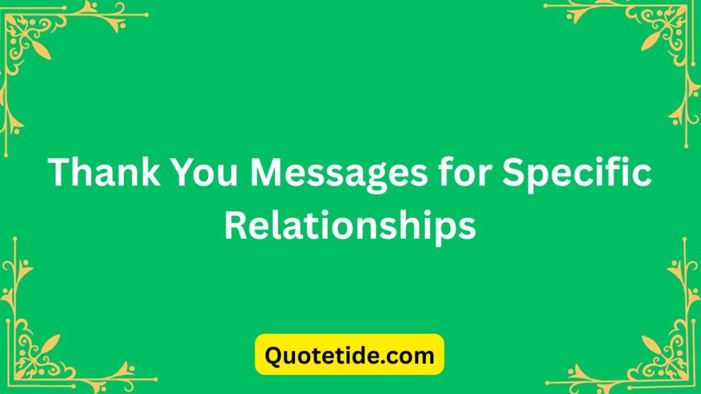 30+ Heartfelt Ways to Say "Thank You for Always Checking Up on Me"