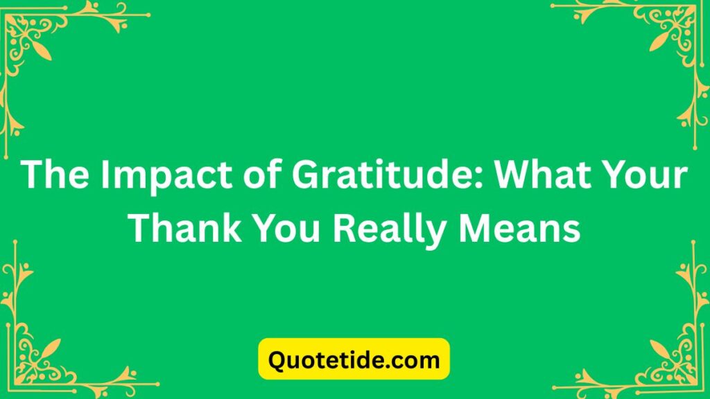 30+ Heartfelt Ways to Say "Thank You for Always Checking Up on Me"