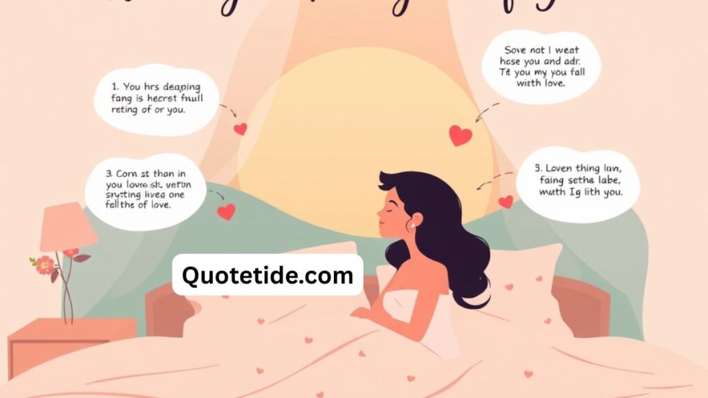 Good Morning Paragraphs for Her: Start Her Day with Love
