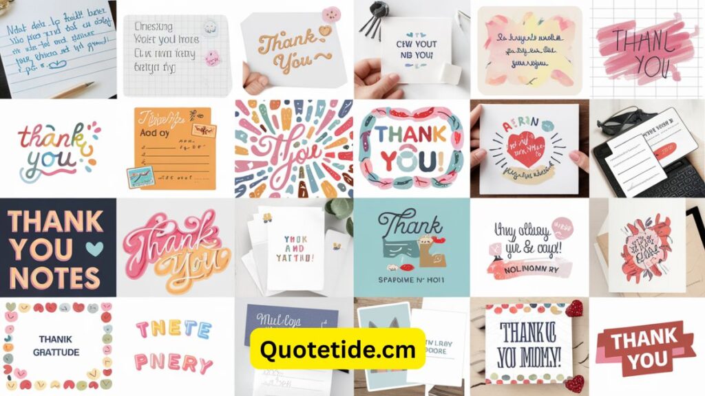 70+ Sincere Thank You Notes for Your Best Friend: Powerful Ways to Express Your Gratitude