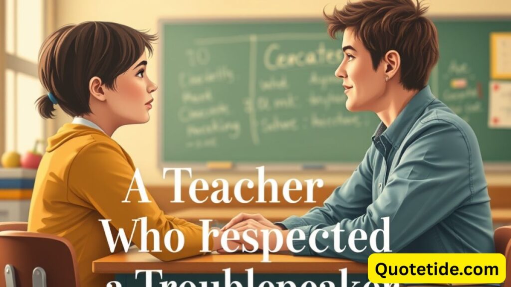 Respect to Be Respected: Powerful Reminders for Everyday Life