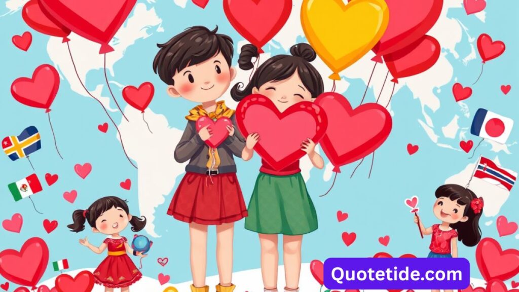 35 Other Ways to Say "I Love You" That'll Truly Melt Hearts
