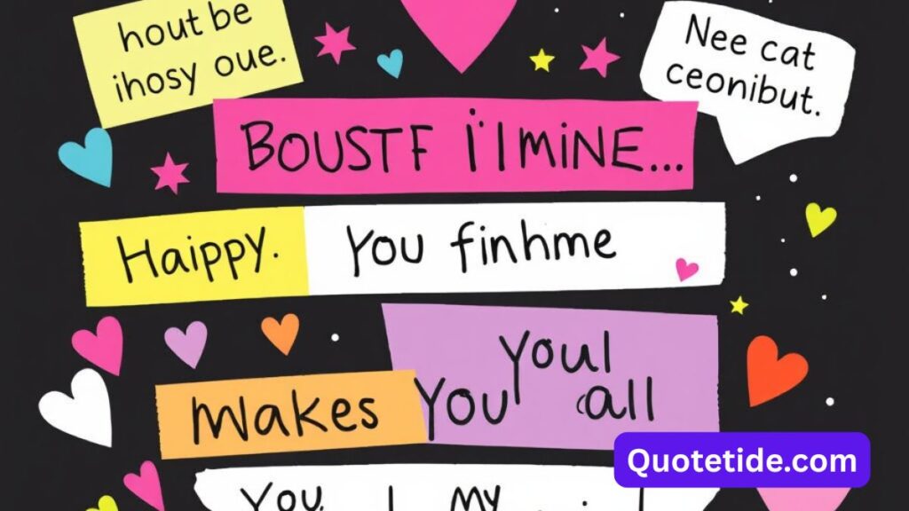 35+ Flirty Texts to Make Him Want You and Keep Him Thinking About You Nonstop