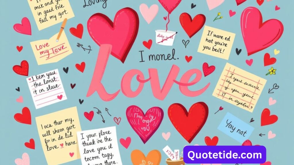 35 Other Ways to Say "I Love You" That'll Truly Melt Hearts