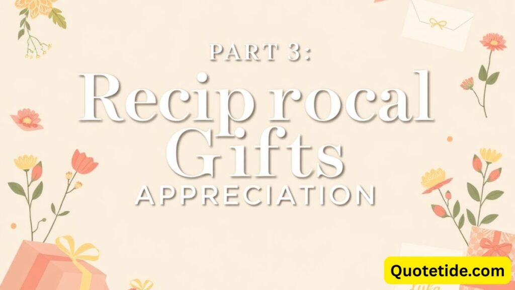 30+"Thank You for a Get Well Gift" Messages & Perfect Gift Ideas