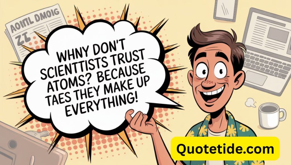 Funny Dad Jokes for Adults: When Dad Humor Takes a Grown-Up Turn
