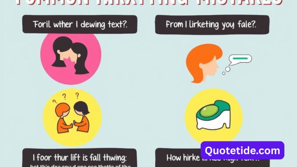 35+ Flirty Texts to Make Him Want You and Keep Him Thinking About You Nonstop
