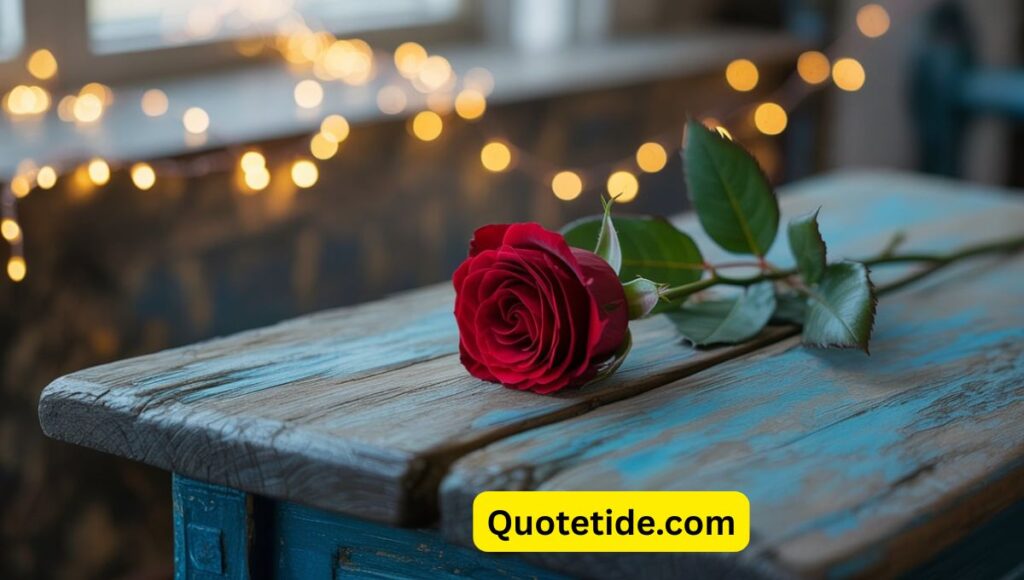 Deep Love Message for Her